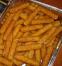 1/2 Tray Mozz Sticks